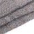 大工象 土工布毛毡地膜 地面水泥路包材公路养护毯 400克1米宽*40米长一卷