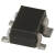 INFINEON 肖特基二极管 BAS12507WH6327XTSA1