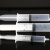 赫思迪格 一次性塑料注射器 实验室取样冲洗灌注针筒  3ml（150个）HHW-082
