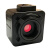 USB工业相机 高清500万CCD机器视觉摄像头显微镜带测量 4MM