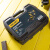 得力（deli）工具箱套装常备便携多功能电工木工维修五金手动工具组套8件套 DL5970