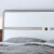壹穆 床 实木床1.8米双人大床简约现代婚床小户型高箱储物床 实木床+3D乳胶棕垫 1.5m*2m(框架款)