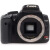 佳能（Canon）Rebel XTi单反相机，配备EF-S 18-55mm f/3.5-5.6头（旧款） Black Body Only