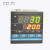 cd701温控仪温控器fk02-m an（V AN)全输入PID温度控制器 CD701输出继电器