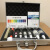 铝合金小号工具箱TS笔净水器饮水宝水质检测演示箱 小号工具箱