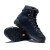 LOWA 德国 徒步鞋户外中帮鞋防水耐磨登山鞋EXPLORER GTX女款 L220718 藏青色/枚红色 36.5