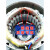 约克空调电机 约克风机盘管风扇电机  约克中央空调马达风扇电机全新 YSK55-4JR