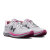 安德玛（UNDERARMOUR）春夏Charged Assert 10女子运动跑步鞋跑鞋3026179 白色102 37.5