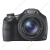 索尼（SONY）Sony/ DSC-HX400数码相机 高清家用旅游长焦便携小单反HX300 HX300(2040万)50倍变焦 套餐四