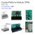 TPM安全模块 TPM2.0 安全处理器 可信平台SuperMicro 超微 AOMTPM9670H101pin