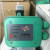 水泵智能控制器电子压力开关自动抽水可调水流水压增压泵保护 深红色
