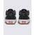 范斯（VANS）男鞋女鞋运动板鞋休闲低帮时尚拼色防滑耐磨复古宫廷舒适透气 Black/White /W12.5=44.5