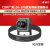usb工业摄像头720p广角150/200度鱼眼人脸识别相机电脑免驱HF867 HF867-720P-1.1mm鱼眼200度