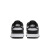 耐克（NIKE）官方DUNK LOW男运动鞋复古板鞋夏季低帮熊猫配色DD1391 100白色/黑/白色 40