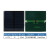 板光电发电面板12V光伏光能5V充电模块 0.37W 3V 125mA太阳能板