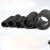 夹布橡胶管耐高温高压管胶皮管水管123寸胶管5075黑色软管黑胶管 光面内径10MM(耐高温耐油20KG)