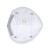 3M KN95级活性炭口罩防尘过滤颗粒物安全防护口罩 9541V*1箱 白色
