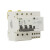 赛米格（SMEG）  小型漏电断路器 SMGB1L-125 125A 3级白色