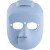 屹禧电焊面罩焊工眼镜防护专用头戴式氩弧焊烧焊护脸防烤面具焊帽 白镜10个送一个绑带(不含面具)