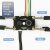 语音识别模块 声音传感器AI智能开发板LD3320 兼容arduino