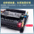 CPU SR20 ST30/40工控板国产S7-200smart兼容plc控制器 [GR20继电器]数字量12入8出