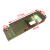 迪斯艾DSI打包机配件 带道组件上滑板滑板架送带槽导带槽储带组件 9.调带固定块 2A-5002