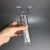 现货分析仪配件封闭式钢铁洗瓶扎氏洗气瓶过滤气体玻璃瓶125ml250 60ml小型