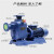 BZ自吸泵380v管道泵ZW直联式卧式管道离心泵三相农用大流量污水泵 50ZW20-40-7.5
