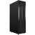 麦森特（MAXCENT）服务器机柜2.2米标准19英寸47U板材焊接框架机箱600宽1000深MD6047 1.2 黑色 