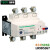 电气LR9D热继电器 过载过电流保护LR9F LC1D115 150 170适用 LR9D536760100A