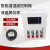 液晶屏温湿度控制箱 智能温湿度控制器 控制220V380V定制 一路温度一路湿度380V