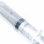 纳仕徳 SY5025  实验室用一次性塑料注射器针筒 注射分装灌注取样器   无针头 5ml (100支)