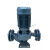 GD立式管道泵离心泵太阳能空气能循环泵热水增压泵锅炉泵 GD32-20 /0.75KW ( 单相 220V