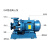 XMSJ(65-125-3KW)ISW卧式管道离心泵工业冷却塔循环增压泵大流量高扬程水泵剪板V662
