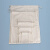 海斯迪克 HKT-21 棉麻抽绳袋 束口包装布袋 搬家收纳袋 棉布8*10cm(10个)