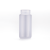 大口PP塑料瓶30/60/125/250ml透明高温小瓶子密封包装样品试剂瓶 PP 半透明耐高温15ml