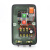 适用电磁启动器QZ610-4RF 10RF 17RF 电动机保护起动器380V磁力起动器 单独线圈配件