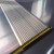 梦茜儿楼地面铝合金防滑金属条纹盖板伸缩缝盖板线槽专用盖板厢房盖板的 100--m-m