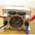 MPPT太阳能控制器 光伏充电器12V24V48V96V 锂电/蓄电池V01.2B版