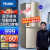 海尔（Haier）冰箱三开门双开门风冷无霜/节能直冷大容量净味保鲜超薄小型家用三/二/一级新能效小冰箱电冰箱 180升两门节能直冷180TMPS