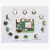 树莓派CM4 Sensing工控机 工业应用支持RS232 RS485 CAN 定制 【定制款】ED-CM4SEN10-140