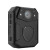 普法眼DSJ-A8手持小巧轻便记录仪1296P高清 黑色 标配 128G卡