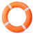 国瑞信德儿童救生圈船用救生浮圈实心游泳泡沫圈 救生圈-儿童1.5kg款