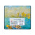 马可（MARCO）24色可水溶油画棒 专业美术绘画专用 水彩绘棒 铁盒装雷诺阿系列362004C