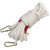安全绳高空作业绳16MM电工绳保险绳捆绑绳吊绳空调耐磨安装绳绳子 直径14mm粗10米带双钩