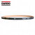 阪东BANDO同步带 橡胶清洁型 100-S2M-550（宽度10mm） 不可切割品 （5条起）