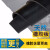 黑色天然橡胶板软高弹橡胶板垫3 5 10mm绝缘减震密封胶皮耐磨实心 尺寸定制