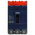 施耐德电气 热磁式TMD塑壳断路器 EZD100M-100A 固定式/板前接线 3P升级款 | 35KA