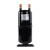 储液器气液分离器1-15匹冷媒贮液器热泵能制冷储液罐 小5匹气液分离器19管