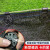 初构想（CHUGOUXIANG）遮阳网专用固定夹抗老化大棚卡扣夹子配件防晒网太阳网挂钩固定器 100个